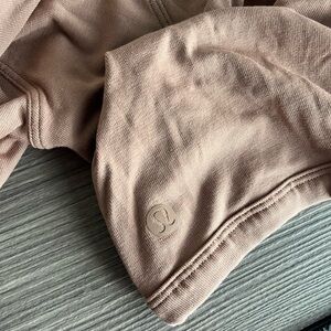 Lululemon baby tee